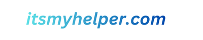 itsmyhelper.com